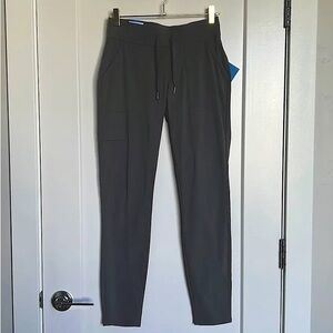 Columbia Straight Leg Climber Canyon Pants Pull-on Omni Shield